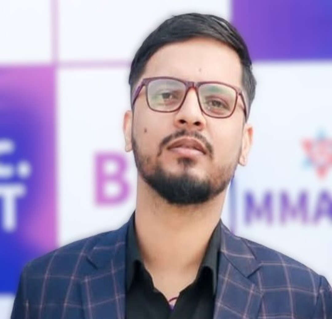 Er. Sushant Bhattarai